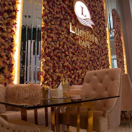 New Blue Rose Hotel Doha Exterior photo