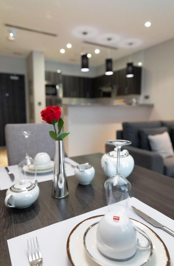 New Blue Rose Hotel Doha Exterior photo