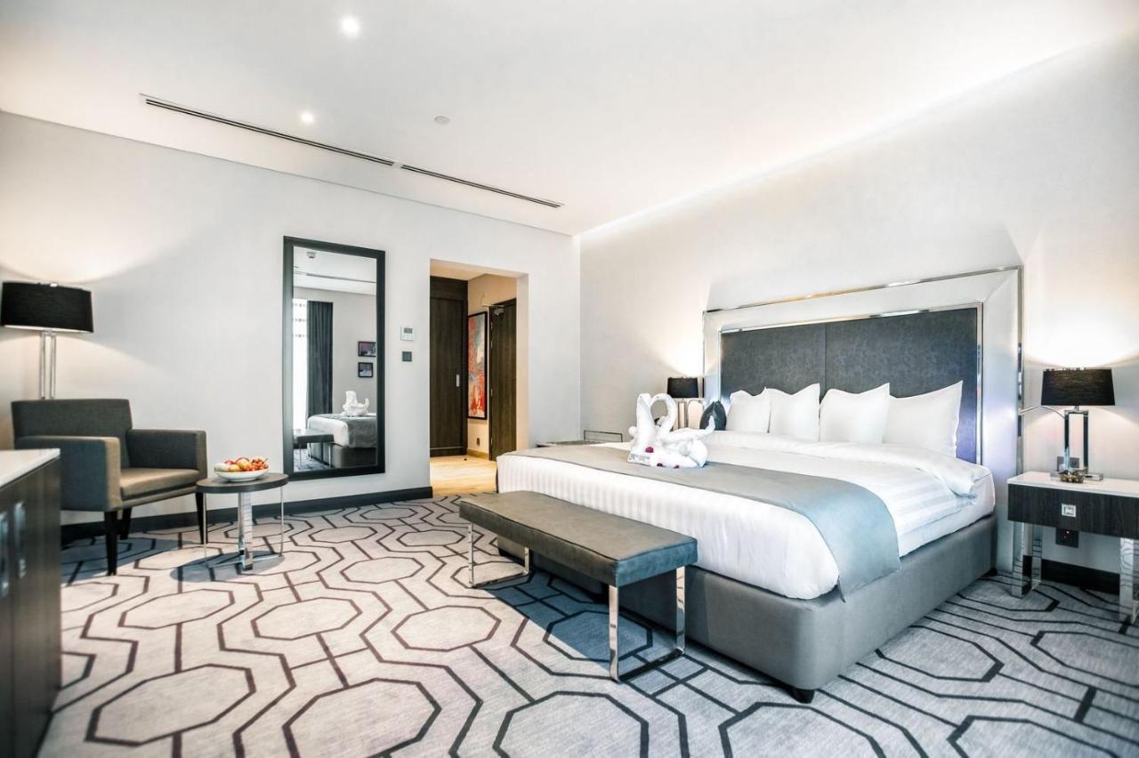 New Blue Rose Hotel Doha Exterior photo