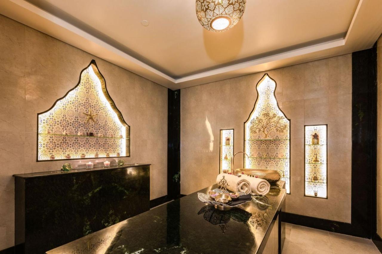 New Blue Rose Hotel Doha Exterior photo